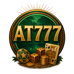 AT77 logo